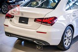 مرسيدس بنز A-Class